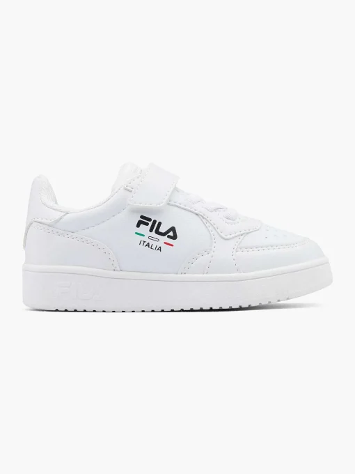Witte Sneaker