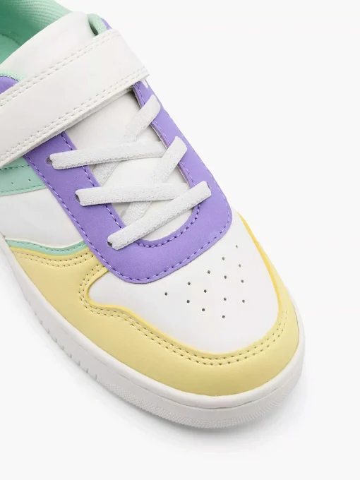 Witte Sneaker
