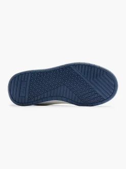 Witte Sneaker
