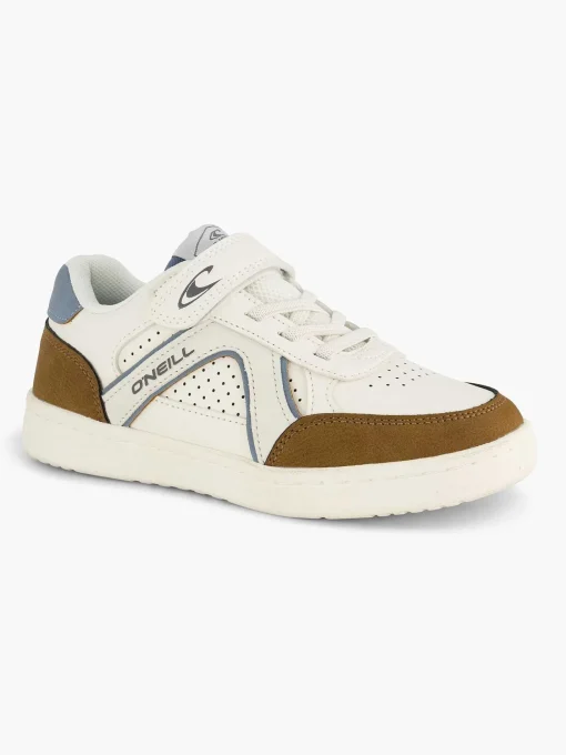 Witte Sneaker