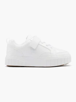 Witte Sneaker