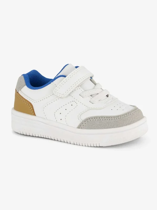 Witte Sneaker