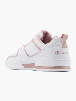 Witte Sneaker