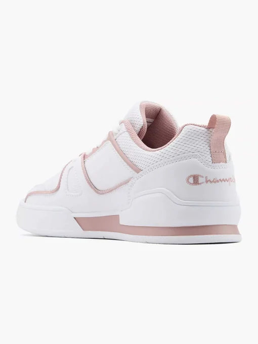Witte Sneaker