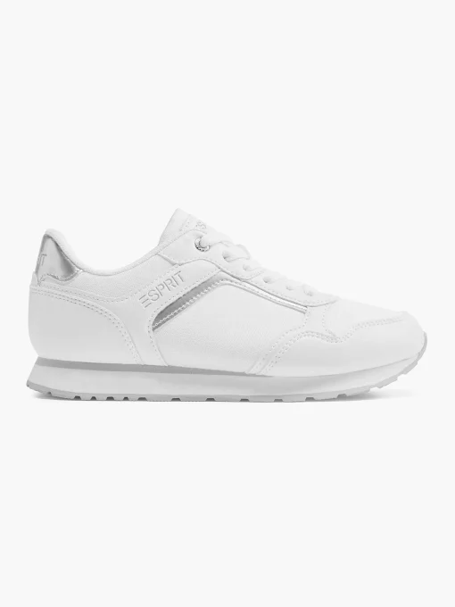 Witte Sneaker