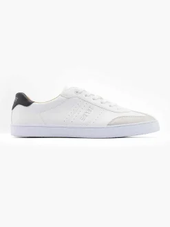 Witte Sneaker