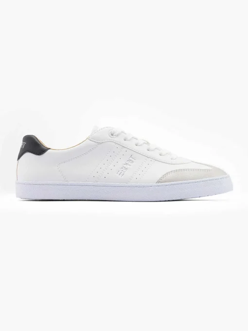 Witte Sneaker