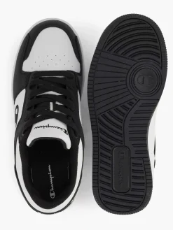 Witte Sneaker