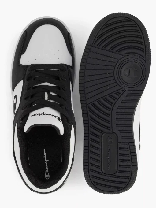 Witte Sneaker