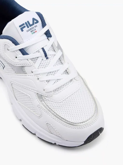 Witte Sneaker