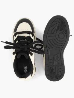Witte Sneaker