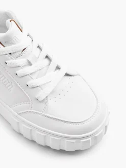 Witte Sneaker