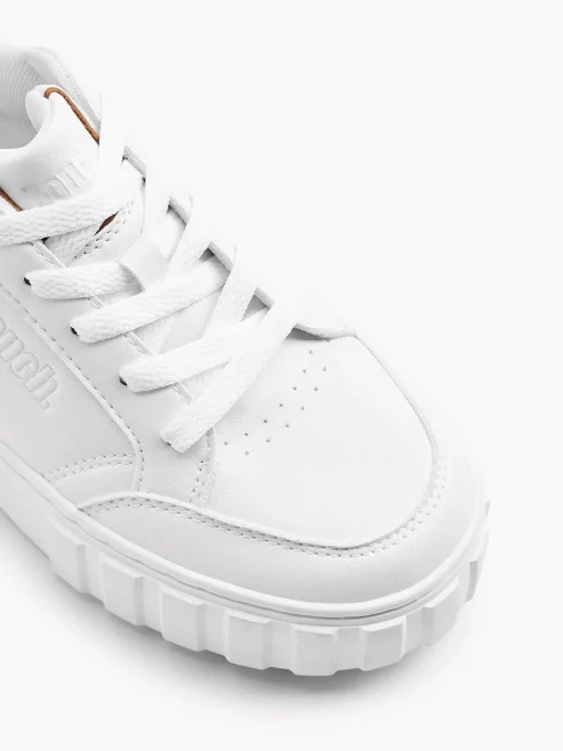 Witte Sneaker