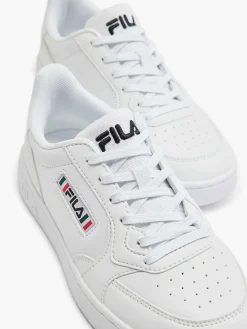 Witte Sneaker