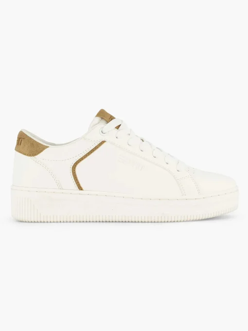 Witte Sneaker