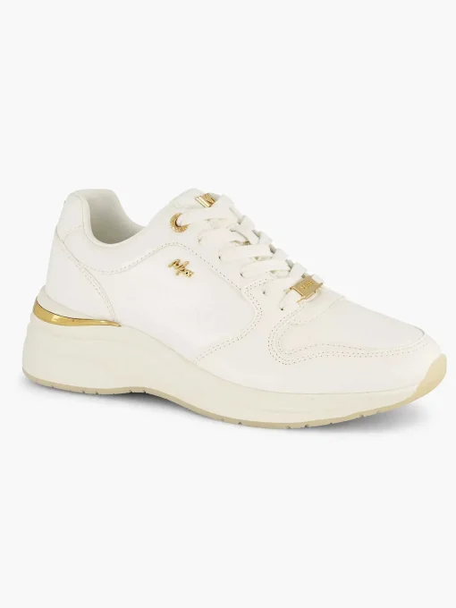 Witte Sneaker