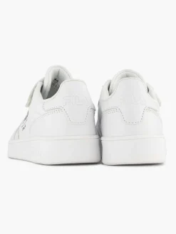 Witte Sneaker