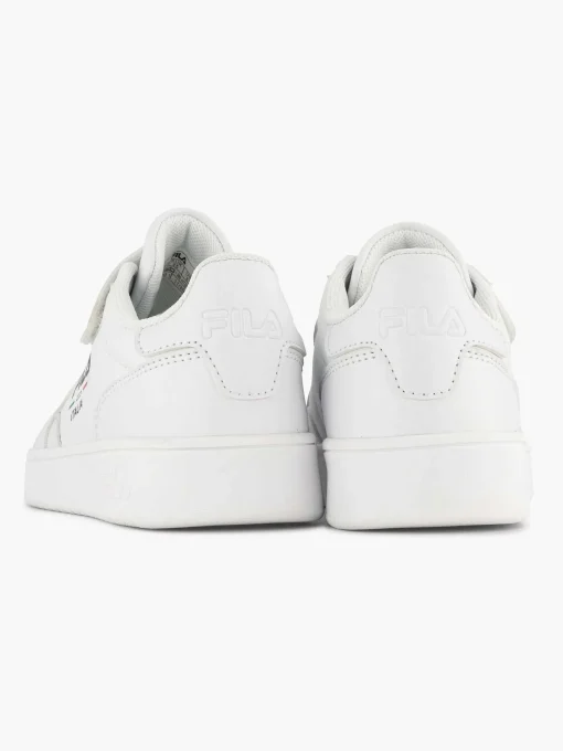 Witte Sneaker