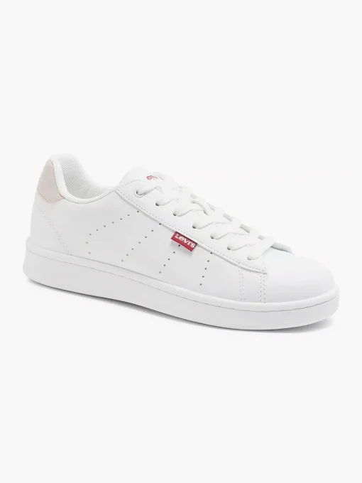 Witte Sneaker