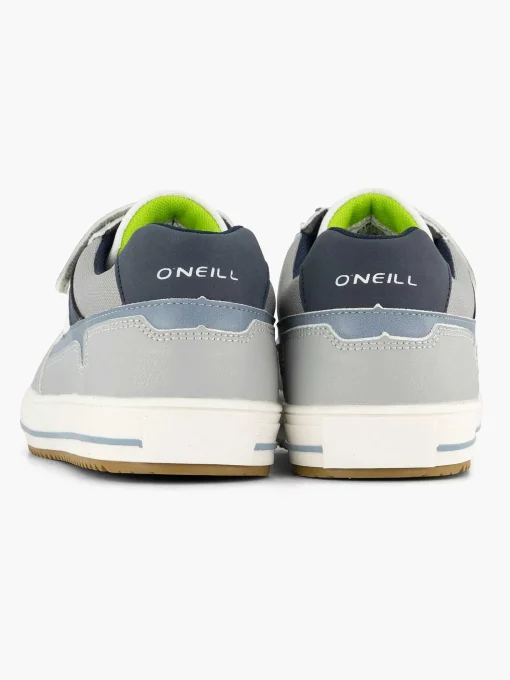 Witte Sneaker