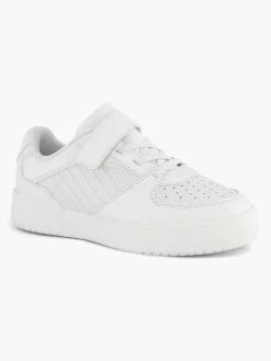 Witte Sneaker