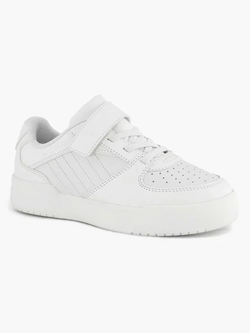 Witte Sneaker