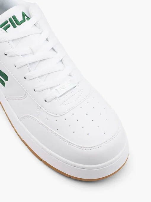 Witte Sneaker