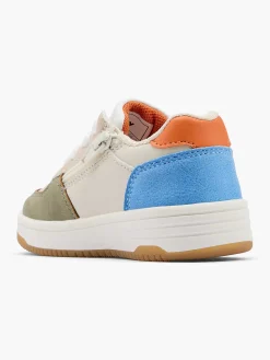 Witte Sneaker