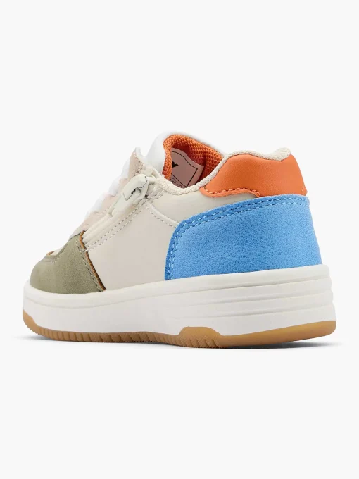 Witte Sneaker