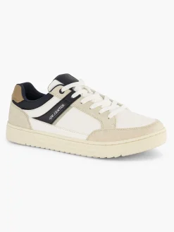 Witte Sneaker