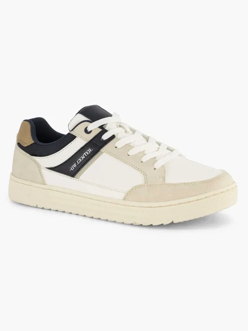 Witte Sneaker