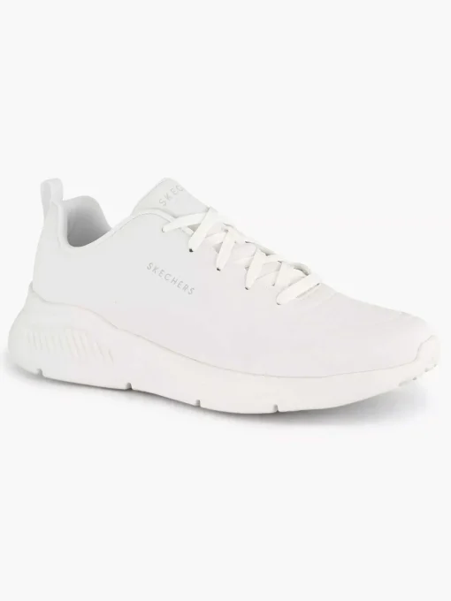 Witte Sneaker
