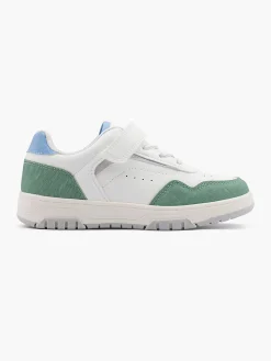 Witte Sneaker