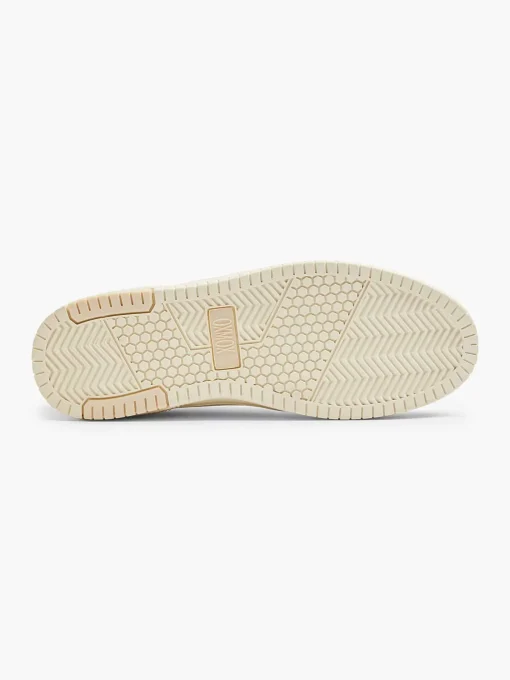Witte Sneaker
