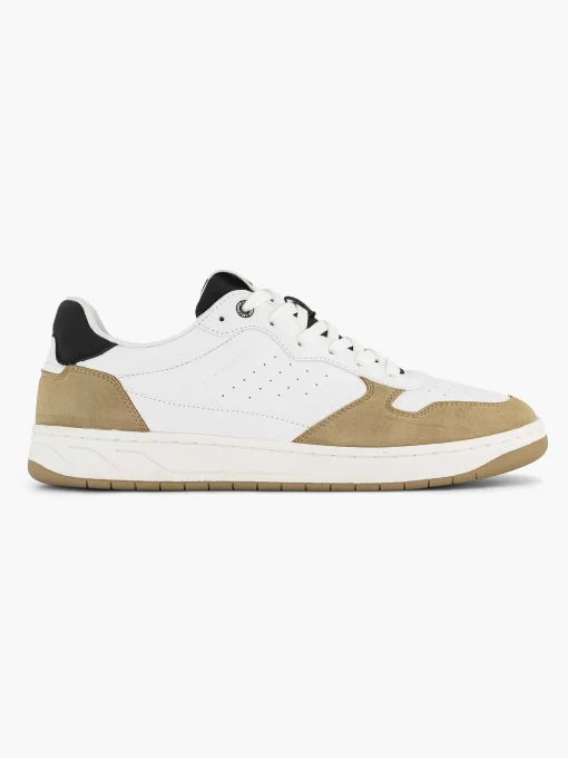 Witte Sneaker