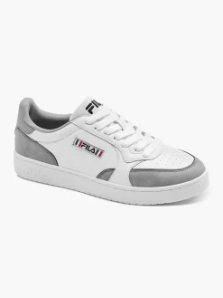 Witte Sneaker