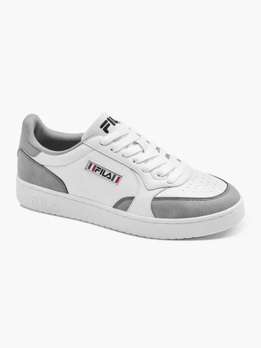 Witte Sneaker