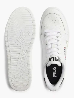 Witte Sneaker
