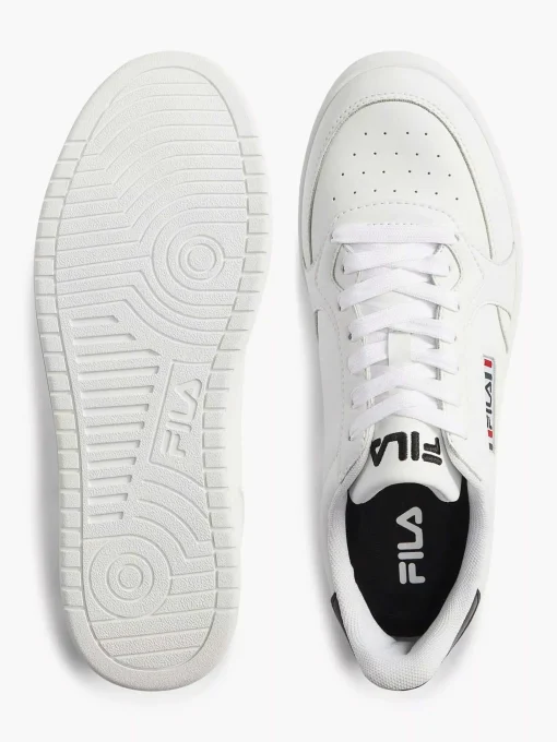 Witte Sneaker