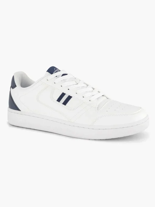 Witte Sneaker