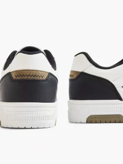 Witte Sneaker