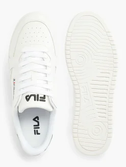 Witte Sneaker