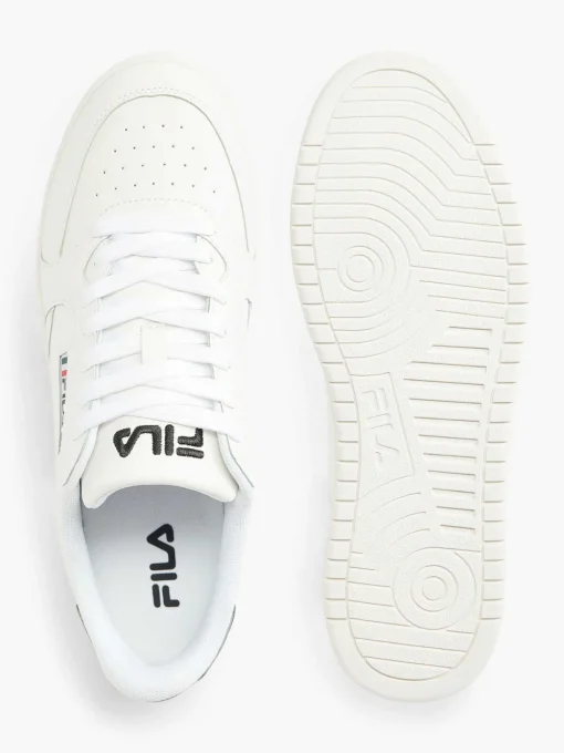 Witte Sneaker