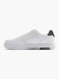 Witte Sneaker
