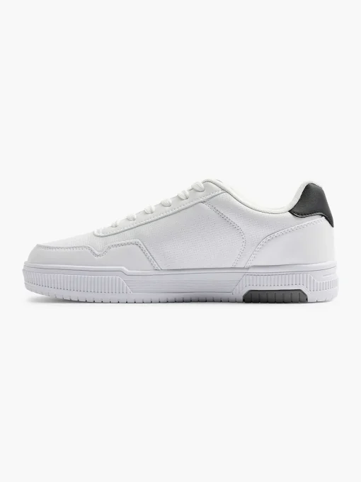 Witte Sneaker