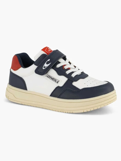 Witte Sneaker