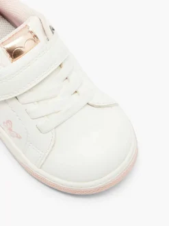 Witte Sneaker