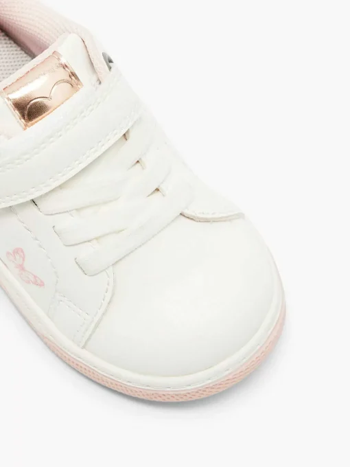 Witte Sneaker