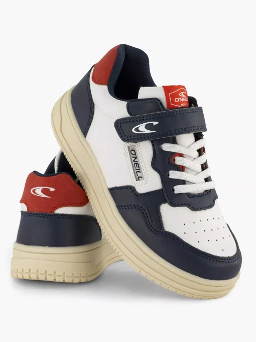 Witte Sneaker