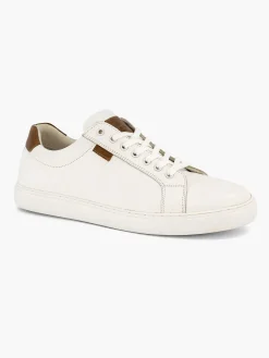 Witte Sneaker